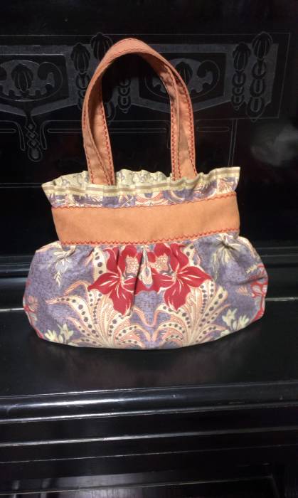 Сумки ручной работы, фотография 8