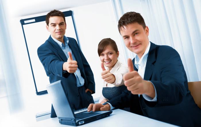 Административный работник , фотография 1