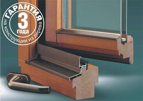 Окна, двери, балконы, фотография 2