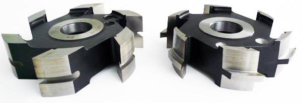 Фрезы, фотография 1