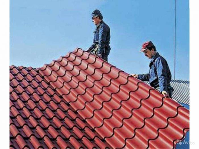 Ремонт кровли и мансарда в Астане, фотография 5