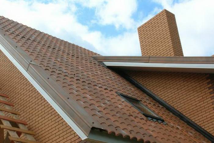 Ремонт и монтаж крыш в Астане, фотография 3