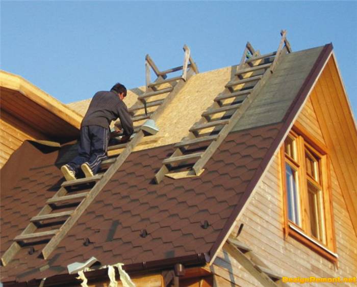 Ремонт и монтаж крыш в Астане, фотография 4