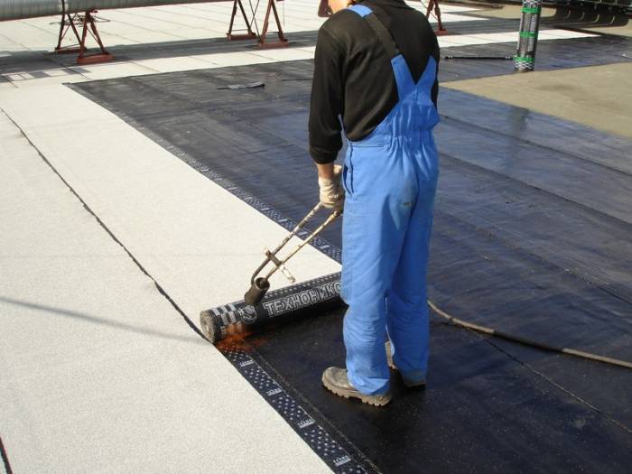 Ремонт и монтаж крыш в Астане, фотография 5