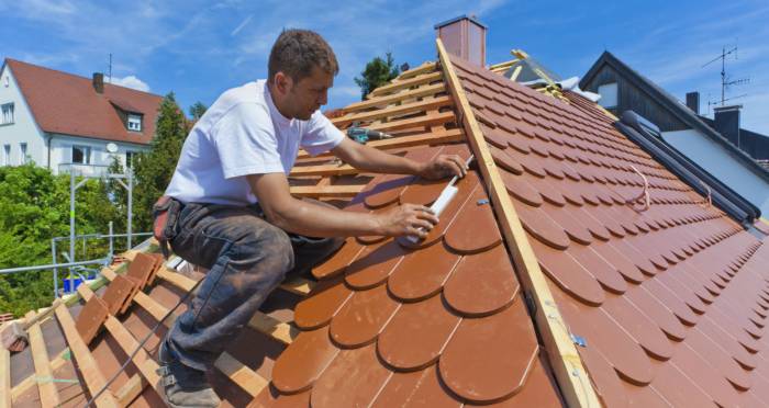 Проектирование и монтаж кровли в Астане, фотография 3