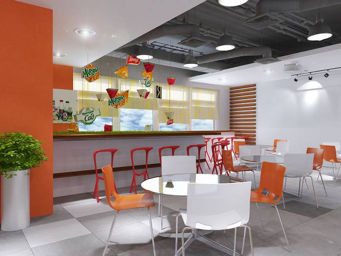 Компания осуществляет  строительство и ремонт нежилых и жилых обьектов  , фотография 3