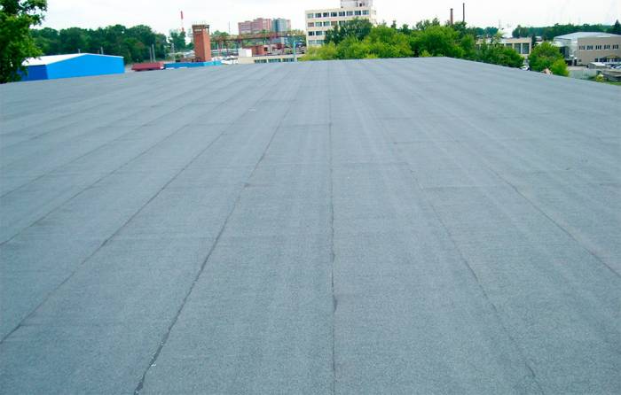 Ремонт мягкой кровли в Астане, фотография 1