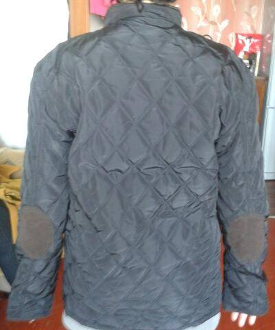 Мужская куртка, фотография 2