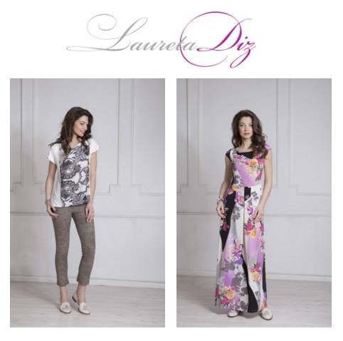 Женский трикотаж, фотография 1