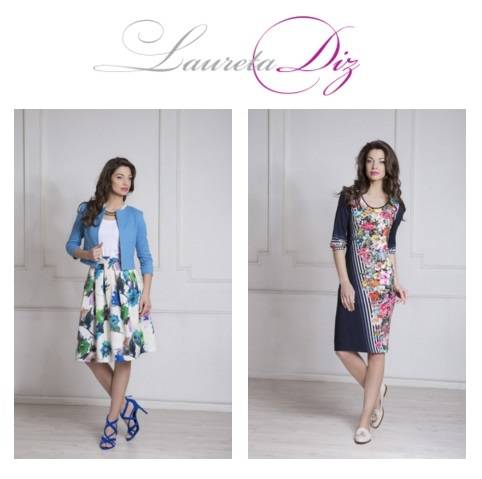 Женский трикотаж, фотография 2