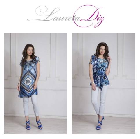 Женский трикотаж, фотография 7