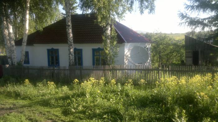 Дом в Белокаменке, Белокаменка, фотография 1