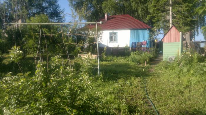 Дом в Белокаменке, Белокаменка, фотография 2