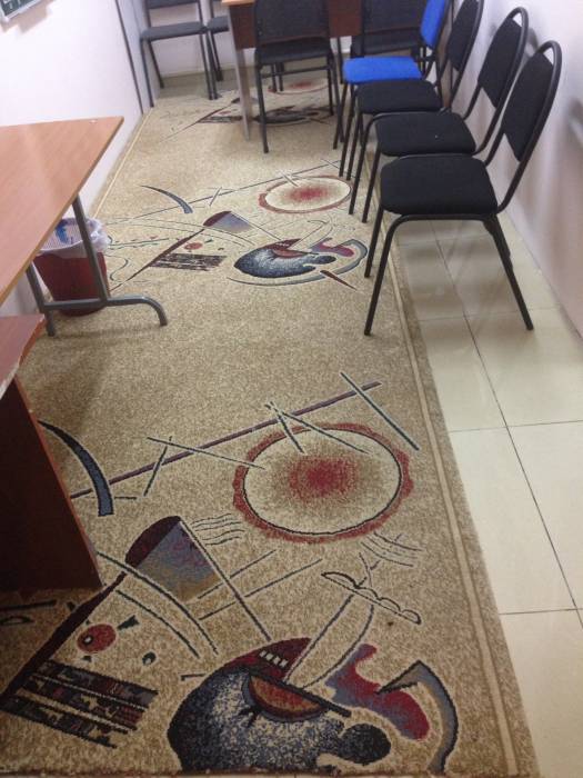 Продам ковровую дорожку, фотография 1