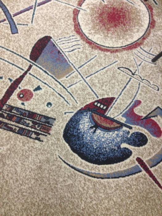 Продам ковровую дорожку, фотография 2