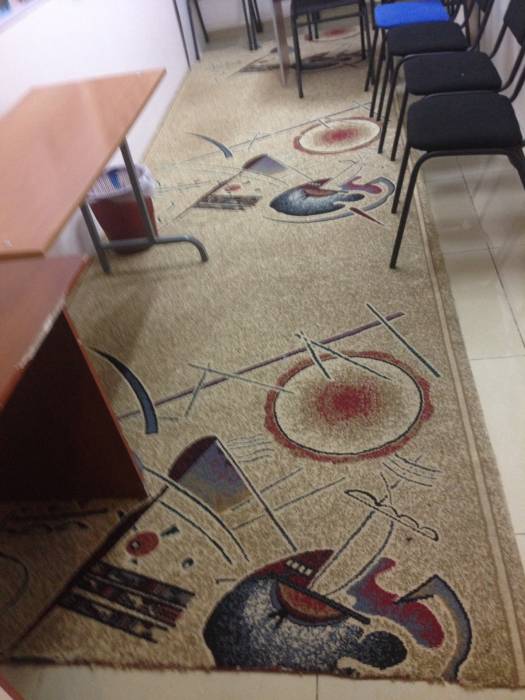 Продам ковровую дорожку, фотография 3