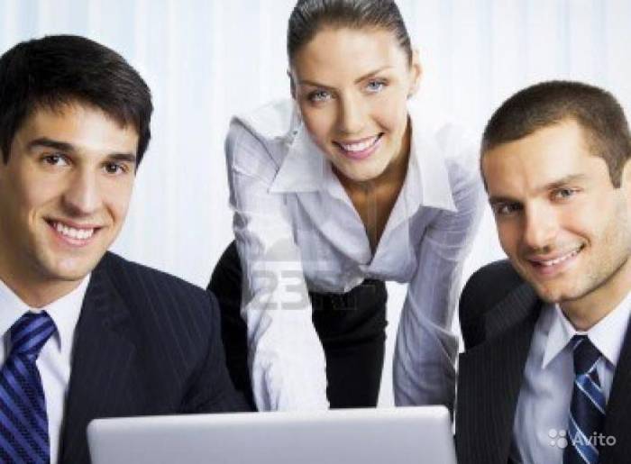 в новый офис требуются специалисты разных направлений, фотография 1