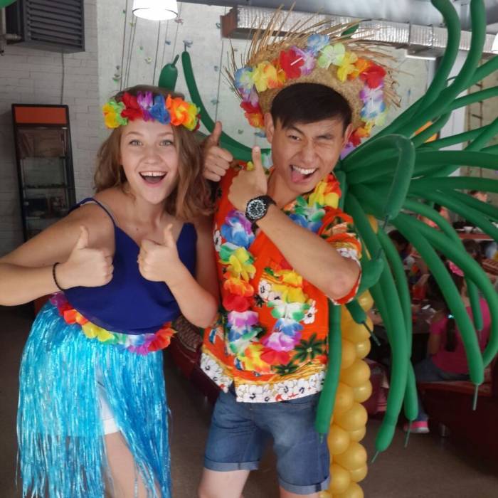 ОРГАНИЗАЦИЯ ДЕТСКИХ ПРАЗДНИКОВ «БОЖЬЯ КОРОВКА»!, фотография 3