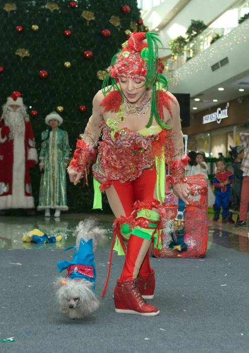 ОРГАНИЗАЦИЯ ДЕТСКИХ ПРАЗДНИКОВ «БОЖЬЯ КОРОВКА»!, фотография 4