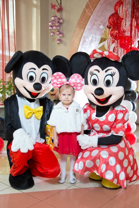 ОРГАНИЗАЦИЯ ДЕТСКИХ ПРАЗДНИКОВ «БОЖЬЯ КОРОВКА»!, фотография 6