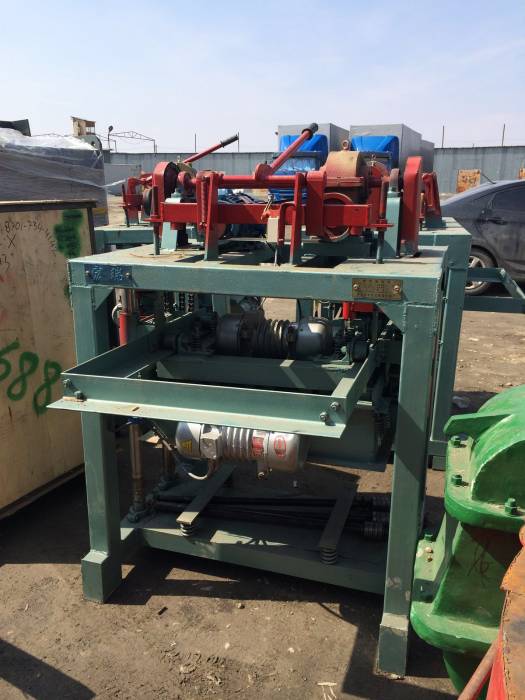 Станок для сплитера, Вибростолы,матрицы!, фотография 4