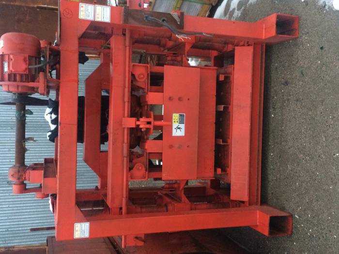 Станок для сплитера, Вибростолы,матрицы!, фотография 6