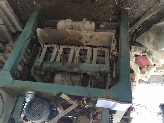 Станок для сплитера, Вибростолы,матрицы!, фотография 9