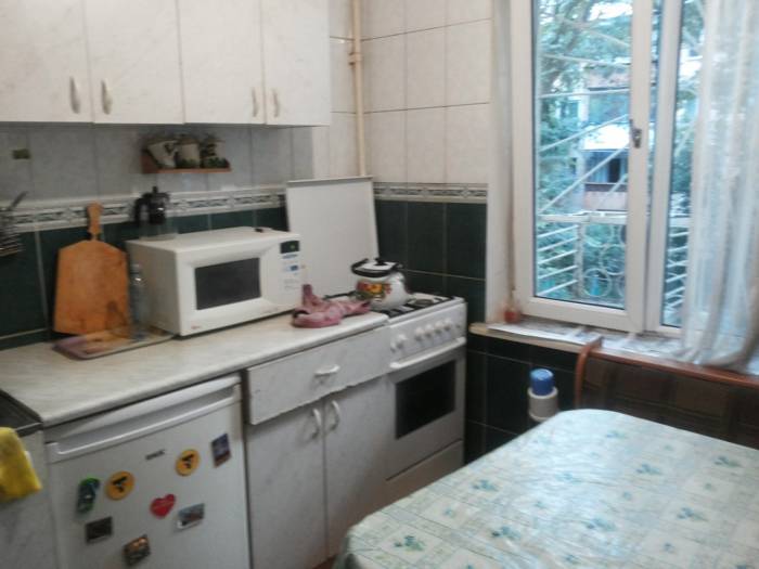 Ищем девушку на подселение в койко-место в комнате, фотография 1