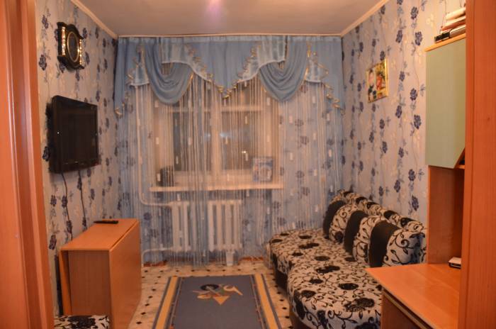 Продам 3-комнатную, фотография 1