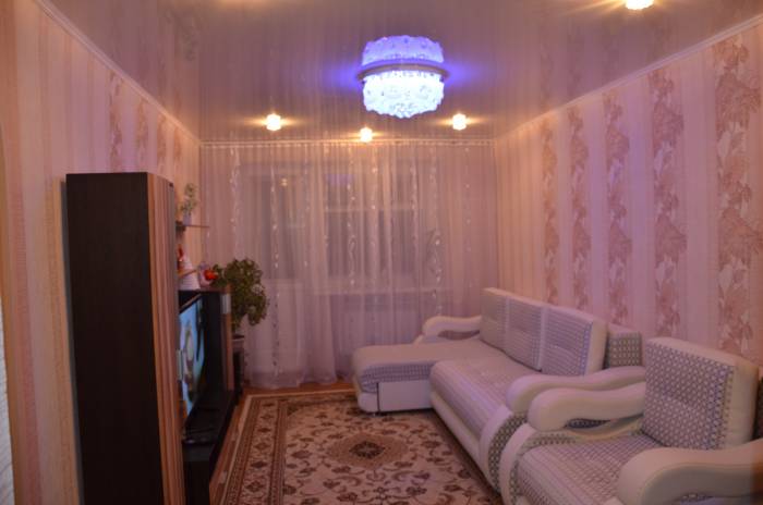 Продам 3-комнатную, фотография 2