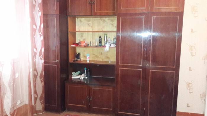 1-км.кв в мкр Сайран, Утеген Батыра 21., фотография 2