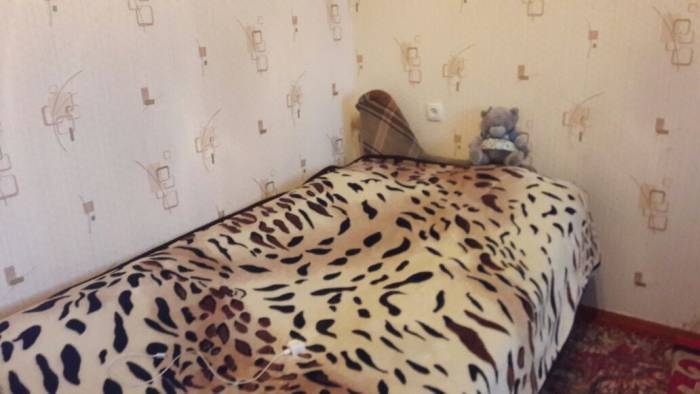 1-км.кв в мкр Сайран, Утеген Батыра 21., фотография 4