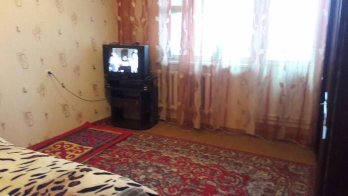 1-км.кв в мкр Сайран, Утеген Батыра 21., фотография 5