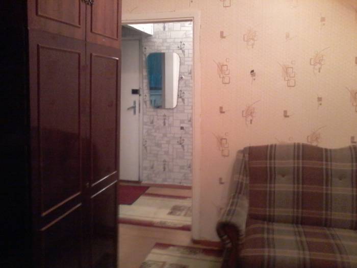 1-км.кв в мкр Сайран, Утеген Батыра 21., фотография 6