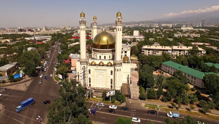 Аэросъемка всех видов мероприятий, фотография 4