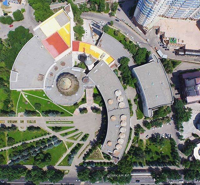 Аэросъемка всех видов мероприятий, фотография 5