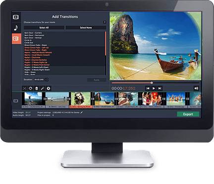 Создание слайд-шоу (фильм из Ваших фотографий), фотография 3