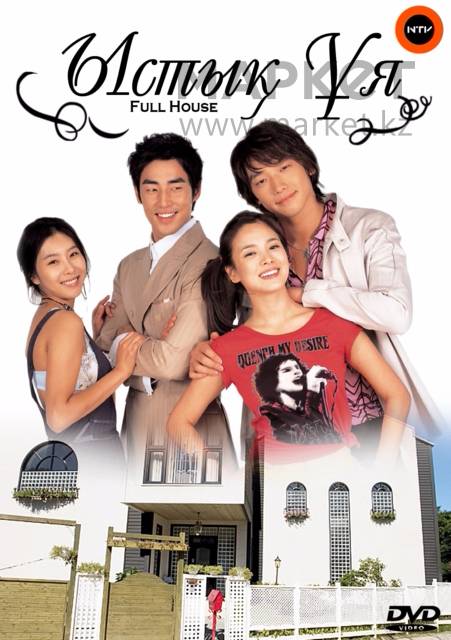 Корейские сериалы, фотография 3