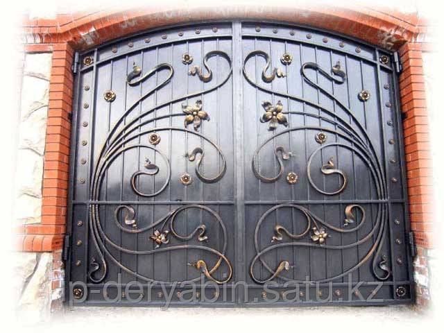 Сварщики, кузнецы, столяры..., фотография 1