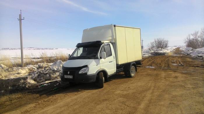 Переезды из Усть-Каменогорска  в Новосибирск, Барнаул, Бийск, Томск., фотография 1