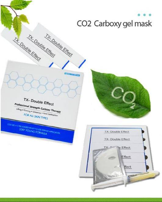 Карбокситерапия без уколов. СО2, похудения лица. Новинка в Казахстане. , фотография 1