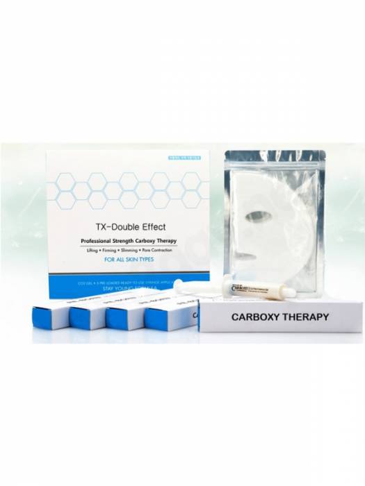 Карбокситерапия без уколов. СО2, похудения лица. Новинка в Казахстане. , фотография 2