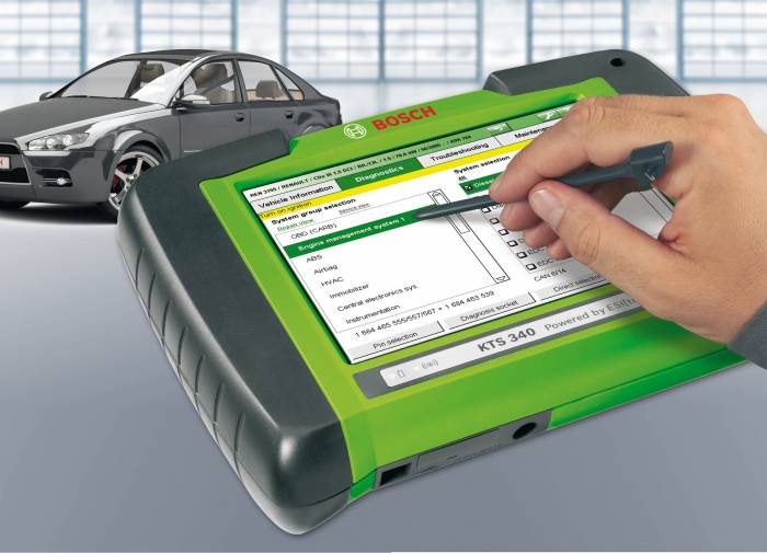 Компьютерная диагностика автомобилей, фотография 1