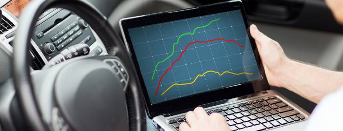 Компьютерная диагностика автомобилей, фотография 1