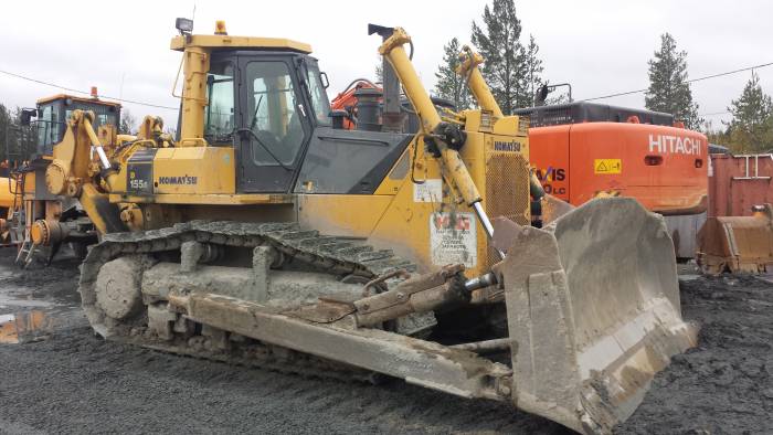 Продам бульдозер , фотография 1