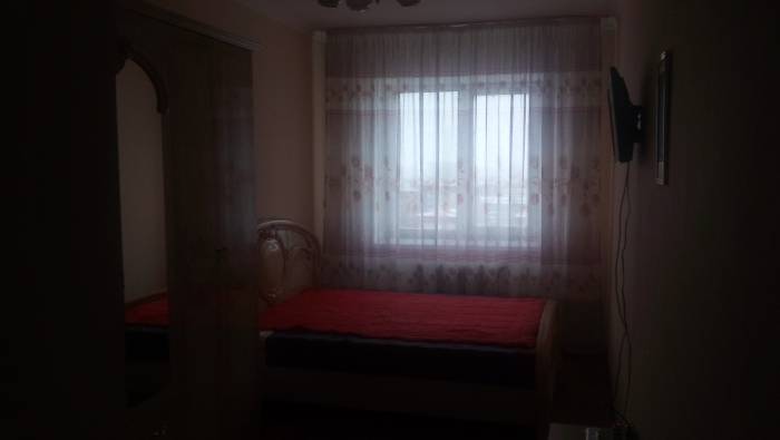 Сдадим комнату в 3х комнатной квартире в районе 7 поликлини, фотография 4