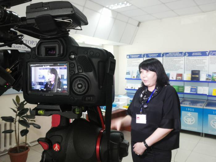 СОЗДАНИЕ РЕКЛАМНОГО РОЛИКА В АЛМАТЫ, фотография 1