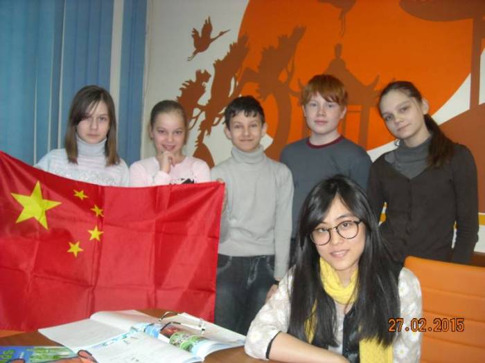 Курсы Китайского языка в Алматы, фотография 1