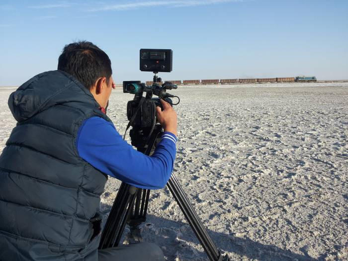 СОЗДАНИЕ РЕКЛАМНОГО РОЛИКА В АЛМАТЫ, фотография 2