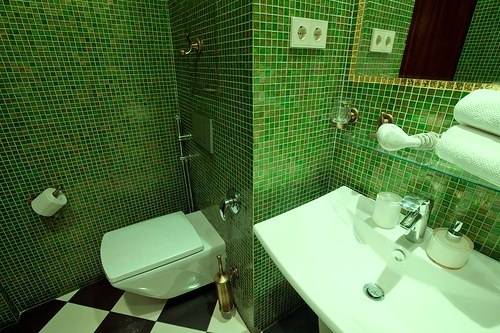 Сдам Элитную 1к кв в Уральске! не курить!, фотография 4